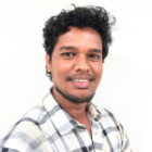 Muthuraj Marimuthu