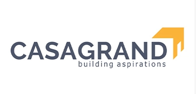 casagrand logo