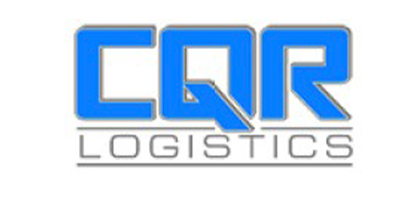 cqr logistics logo