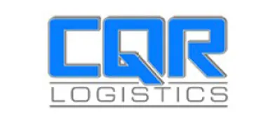 cqr logistics logo