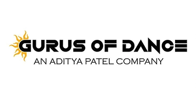 gurus of dance logo