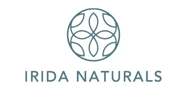 irida naturals logo