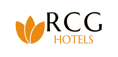 rcg hotels logo