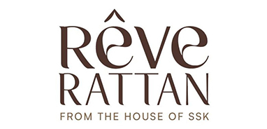 reve rattan logo