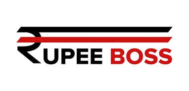 rupee boss logo