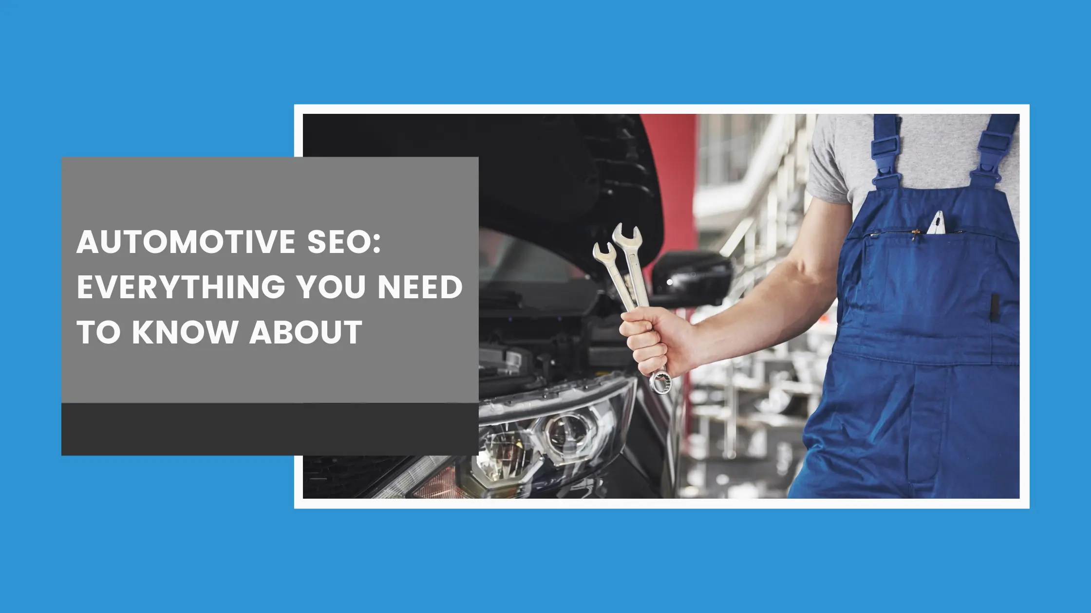 automotive seo