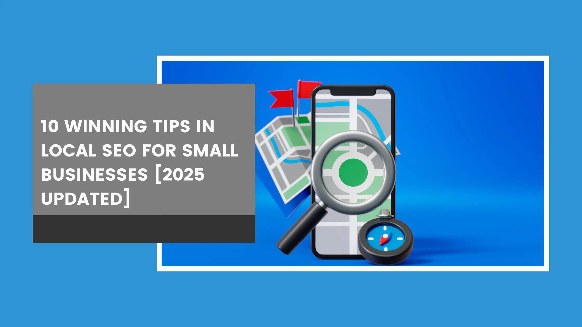 local seo for small businesses